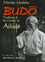 Budo - Teachings of the founder